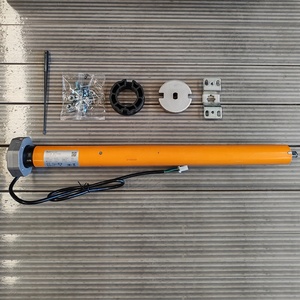 Custom di alta qualità in alluminio <span class=keywords><strong>tapparelle</strong></span> per porte <span class=keywords><strong>e</strong></span> <span class=keywords><strong>finestre</strong></span> con motore tubolare in alluminio <span class=keywords><strong>tapparelle</strong></span> - Product Image 2