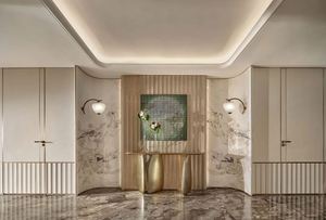 Supdesigner - Rendu 3D résidentiel - Design d'intérieur - Villa de luxe - Service de rendu 3D personnalisé moderne - Design d'intérieur - Product Image 6