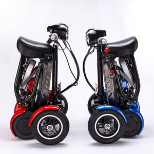 ราคาสกูตเตอร์พับได้ - Product Image 2