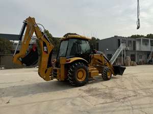 รถตัก420F คุณภาพสูงพร้อมเครื่องยนต์กำลังสูง4.3เมตรถังความจุ1ปีส่วนประกอบหลักรวมถึงมอเตอร์ล้อ - Product Image 6