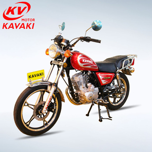 Guangzhou fabbrica <span class=keywords><strong>Africa</strong></span> hot sell 125cc moto <span class=keywords><strong>twin</strong></span> tvs moto gn125 moto - Product Image 3