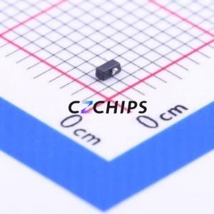 SSM3K37FS ทรานซิสเตอร์ภาคสนาม (MOSFET) SC-75ทรานซิสเตอร์ (SOT-416) แบบดั้งเดิมและใหม่ - Product Image 2