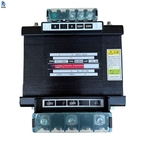 โมดูลเซ็นเซอร์ควบคุม PLC ของแท้ใหม่เอี่ยม CENTER YS-1.5KE 1.5KV - Product Image 1