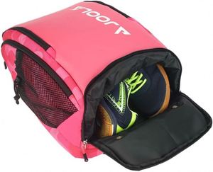 Sac à raquettes BSCI, sac à dos durable pour pickleball avec bandoulière confortable, nylon pour pickleball, tennis et sports - Product Image 2