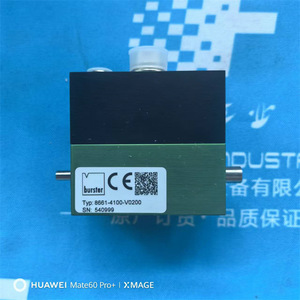 ตัวลดความเร็วไฮโดรเมค P085FB06C0-RB3Q อะไหล่ควบคุมอุตสาหกรรม ใช้ทั่วไป - Product Image 2