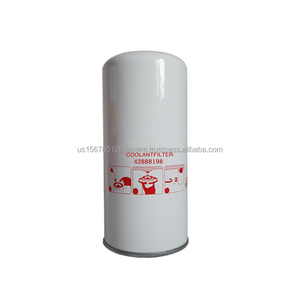 ไส้กรองน้ำมันหล่อลื่นเครื่องอัดอากาศแบบสกรู รุ่นใหม่ Manny Alternative  42888198 - Product Image 6