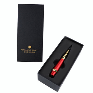Máquina PMU Inalámbrica, Pluma de Micropigmentación para Tatuajes de Cejas, Delineador de Ojos y Labios, Maquillaje Permanente - Product Image 4