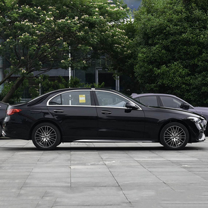 รถยนต์เมอร์เซเดส-เบนซ์ C260L ปี 2026 รุ่นใหม่เอี่ยม เครื่องยนต์ 2.0T 48V มายด์ไฮบริด รถซีดานหรู มาตรฐานยูโร 6 น้ำมันเบนซิน เหมาะสำหรับธุรกิจและครอบครัว พวงมาลัยซ้าย  รับจองแล้ว - Product Image 4