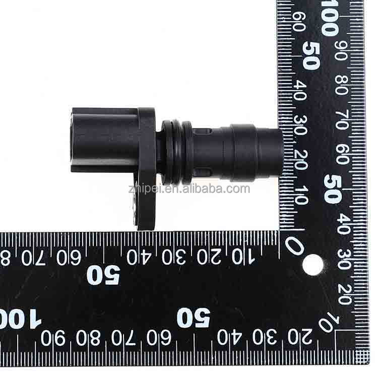 8-97606943-0 ZHIPEAK Engine Crankshaft Position Sensor for