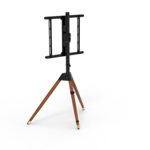 Art <strong>Easel</strong> Tripod <strong>TV</strong> Floor <strong>Stand</strong> for 32 to 60 Inch LED LCD Screen, Portable Studio <strong>TV</strong> Display <strong>Stand</strong> - Product Image 6