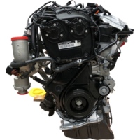 Moteur d'origine élevé DAX CJX CHH EA888 trois générations S3 B8Q5 automatique 06L100032T 06K100036D