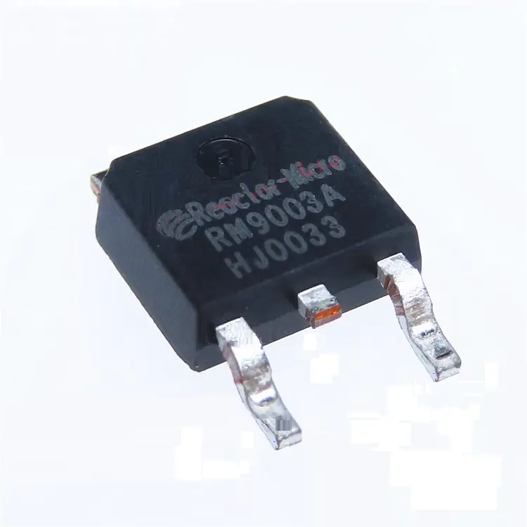 IC LED constant current control chip RM9003A TO252-3ESOP8 SOT89-3 LED Bulb/Corn light/Candle lamp
