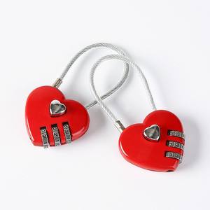 حبل قلب محمول 3 أرقام بالجملة - Product Image 3