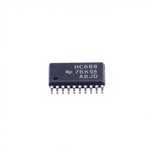 วงจรรวมไอซีชิป SN74HC688PWR ใหม่และของแท้ - Product Image 1