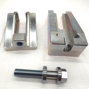 3D baskı Cnc çin Guangzhou işleme Zhuhai torna standart dışı makine sanayi parçaları - Product Image 3