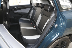 <span class=keywords><strong>Voiture</strong></span> <span class=keywords><strong>d</strong></span>'<span class=keywords><strong>occasion</strong></span> fabriquée en Chine 2022 pour Jetta VS7 280TSI Manuelle Édition Joy Conduite à Gauche Euro VI 30000 Miles Sans Accident - Product Image 4