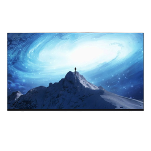 Televisor Inteligente LED 4K HDTV de 100 Pulgadas con Wifi, Android 2+16G, de Fábrica OEM, para Uso en Baños, Pantalla Ancha, Disponible en Tamaños desde 19 - Product Image 1