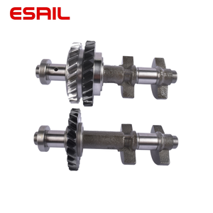 Kit d'arbre d'équilibrage moteur de haute qualité 13601-28021 13601-0H031 119112-8011-02 13602-28020 pour Toyota Camry - Product Image 6