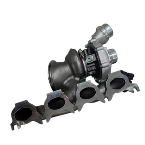 Turbo MGT2056 851676-0004 8631904 8629970 7953253 para Motor <span class=keywords><strong>BMW</strong></span> 2.0T 2012-2017 1165863190407 1165863190409 851676-5010S - Product Image 1