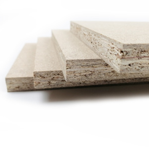 Panneaux de particules mélaminés FSC 12 mm d'épaisseur, certification KS, épaisseur personnalisée, finition mate, avec différentes couleurs unies pour la décoration de bureau - Product Image 1