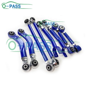 Kit de brazo de control trasero ajustable para <span class=keywords><strong>BMW</strong></span> 2 3 4 Series 320i 420i G20 G21 G42 G22 G23 G26 Z4 G29 Toyota SUPRA J29 A90 A91 6878631 - Product Image 1