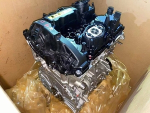 Para motor de gasolina turboalimentado de 3 cilindros <span class=keywords><strong>BMW</strong></span> 1.5T B38B15A B48B15C para <span class=keywords><strong>BMW</strong></span> <span class=keywords><strong>X2</strong></span> sDrive20i <span class=keywords><strong>218i</strong></span> 220i MINI CLUBMAN 1.5T - Product Image 5