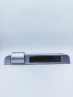 Détecteur de présence infrarouge à mouvement micro-ondes actif Détecteur d'accès de sécurité à ouverture automatique de porte à micro-ondes