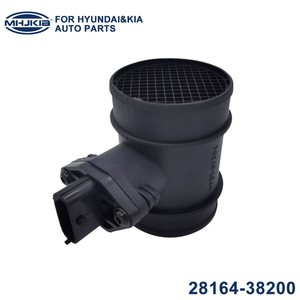 Sensor de Flujo de Aire para Automóvil MHJKIA, para Autos Coreanos Hyundai, Piezas para ACCENT, SANTA FE, SONATA, TUCSON, <span class=keywords><strong>KIA</strong></span> RIO, <span class=keywords><strong>SPORTAGE</strong></span> - Product Image 2