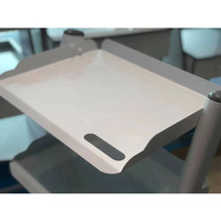 Chariot à instruments dentaires LK-W11 pour clinique dentaire