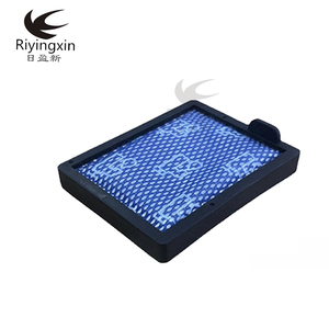 Filtre micro-aspirateur lavable personnalisé en usine pour aspirateur <span class=keywords><strong>robot</strong></span> Jet <span class=keywords><strong>Bot</strong></span> AI Plus + (UNIQUEMENT) - Pièce de rechange et accessoire - Product Image 1