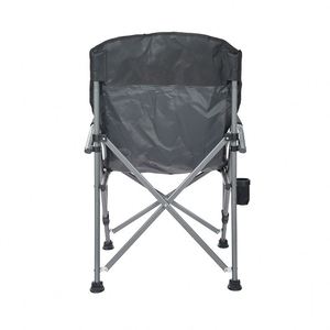 QM <b>Luxurious</b> Folding Fishing Beach <b>Chair</b> with Cup Holder Outdoor <b>Camping</b> <b>Chair</b> Outdoor Furniture Hiking <b>Chair</b> - Product Image 5