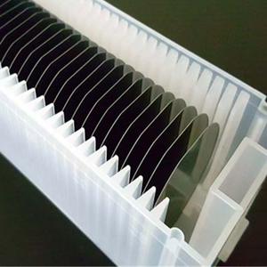 قرص سيليكون أحادي البلورة عالي التردد من أشباه الموصلات، أرسينيد الغاليوم المصقول، موديل صيني 25-007 - Product Image 3