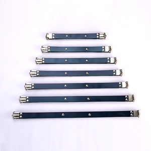 BRICOLAGE Sac À Main Portefeuilles sacs à main Printemps Flex Cadre de Sac À Main BRICOLAGE <span class=keywords><strong>Couture</strong></span> Sacs Accessoires En Métal Interne Flex Frame - Product Image 1