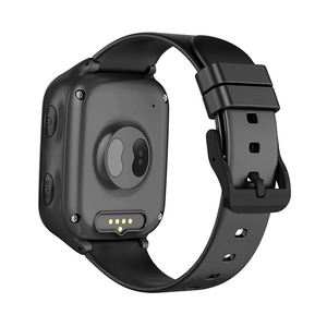 Montre connectée GPS K9L pour personnes âgées, sans frais mensuels, avec application de suivi, appel SOS 4G, étanche IP67, écran vidéo 1,42 pouces - Product Image 6