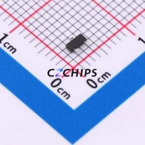 Transistor Bipolar de Unión (BJT) MMBTA05-JSM SOT-23 Nuevo y Original - Product Image 2