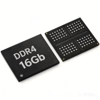 Chip de Memoria DDR4 de 16Gb EMMC SK Hynix H5ANAG6NCMR-VKC 2026