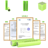 Batterie de stockage d'énergie au lithium cylindrique JSK32140 de nouvelle génération, 3,2 V, 15 Ah, LiFePO4, 2000 cycles, basse et haute température, XRH