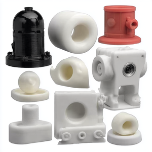 Modelos de Impressão 3D Personalizados de Alta Qualidade SLA, Impressão 3D de Modelos Grandes, Serviço de Impressão 3D, Fabricante de Resina ABS Rápida Personalizada - Product Image 3