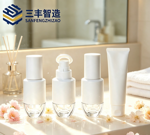 High Quality Wholesale Custom White Clear 5ml Gloss Empty Bottle Lip Oil Tube <b>Makeup</b> Packaging Container - Product Image 6