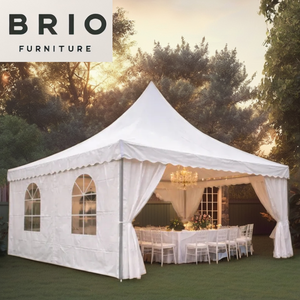 Tente instantanée pop-up avec moustiquaire, <span class=keywords><strong>abri</strong></span> extérieur avec 121 pieds carrés d'ombre, vente chaude en usine - Product Image 4