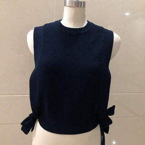 Pull en tricot pour femmes Pull en tricot à col roulé le plus populaire - Product Image 2