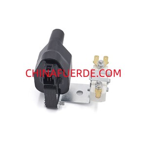 คอยล์จุดระเบิด Dafabet รุ่น 90048-52109 สำหรับอะไหล่ทดแทนรถยนต์ไดฮัทสุ - Product Image 5