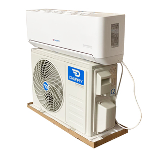 <span class=keywords><strong>TCL</strong></span> Dairry sistem pendingin udara, Inverter Harga Murah hanya R32 cepat dingin <span class=keywords><strong>Mode</strong></span> cukup aplikasi energi rendah 220V 9000btu - Product Image 2