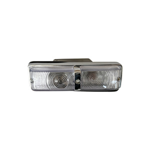 Luz de Señalización Kumi Halógena para Automóvil, Camión, RV, Modificación, Actualización, Nueva - Product Image 1