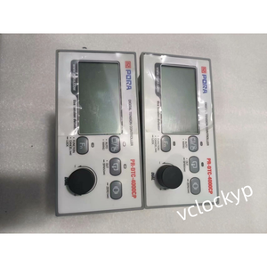 Contrôleur de Tension Numérique PORA PR-DTC-4000 PRDTC4000 Utilisé - Product Image 1
