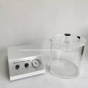 Vedação Digital <span class=keywords><strong>Tester</strong></span> para sacos/garrafas-Leak <span class=keywords><strong>Tester</strong></span> prova, IPX verificação impermeável, equipamentos de laboratório - Product Image 2