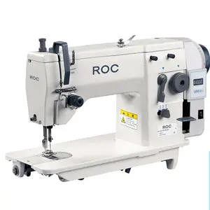 Hot-selling and High-quality Industrial Sewing Machine Direct drive zigzag machine