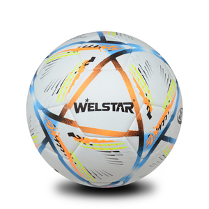 Pallone da Calcio di Alta Qualità 2025, Nuovissimo Design alla Moda, Personalizzabile con Logo, per Partite - Product Image 3