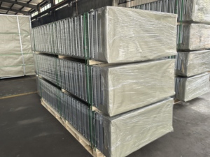 รางเคเบิลเหล็กกล้าคาร์บอนอุตสาหกรรม T5 ราคาโรงงาน สำหรับงานก่อสร้าง รับน้ำหนักได้มาก ใช้งานได้ยาวนาน - Product Image 5