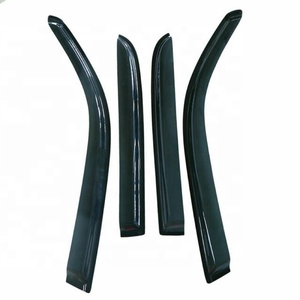 Déflecteur de déflecteur de fumée pour porte-fenêtre, pour voiture, pour Peugeot 4008 <span class=keywords><strong>Citroen</strong></span> <span class=keywords><strong>C4</strong></span> Aircross Mitsubishi ASX - Product Image 1